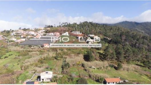 Acheter Terrain 5000 m2 Calheta