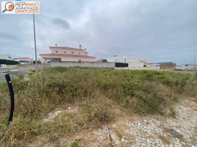 Annonce Vente Terrain Caldas-da-rainha