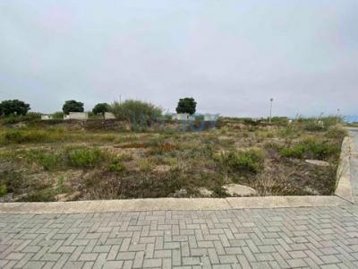 Annonce Vente Terrain Torres-vedras