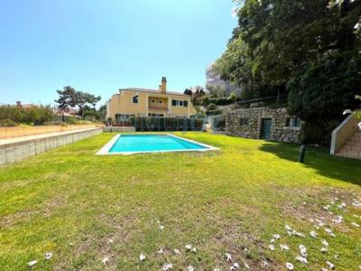 Acheter Maison 166 m2 Cascais