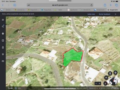 Acheter Terrain 505 m2 Calheta