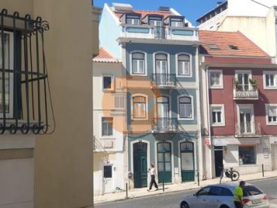 Annonce Vente Appartement Lisboa