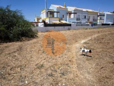 Annonce Vente Terrain Vila-real-de-santo-antonio