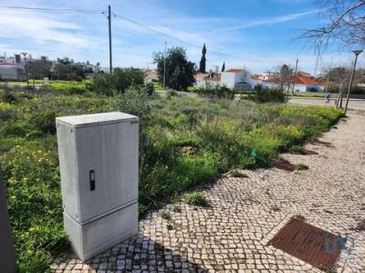 Acheter Terrain 440 m2 Albufeira