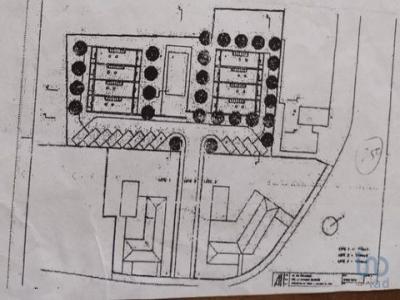 Acheter Terrain Alcantarilha rgion FARO