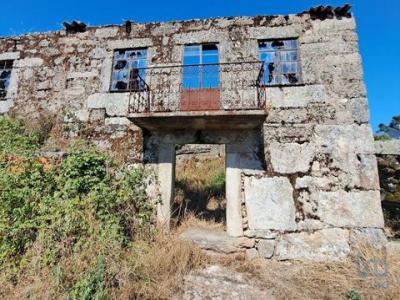 Vente Maison Gouveia RIBAMONDEGO 09 au Portugal