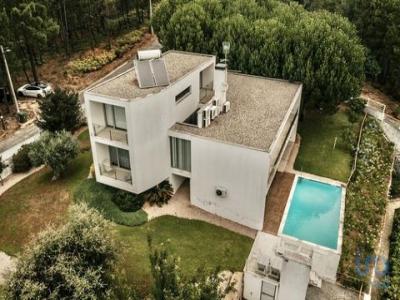 Vente Maison Seia CARRAGOZELA-E-VARZEA-DE-MERUGE 09 au Portugal