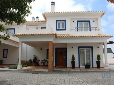 Annonce Vente Maison Caldas-da-rainha