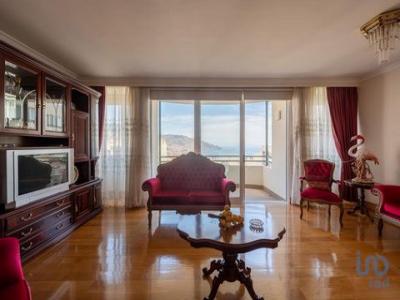 Acheter Appartement 171 m2 Funchal