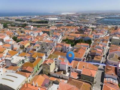 Annonce Vente Maison Peniche