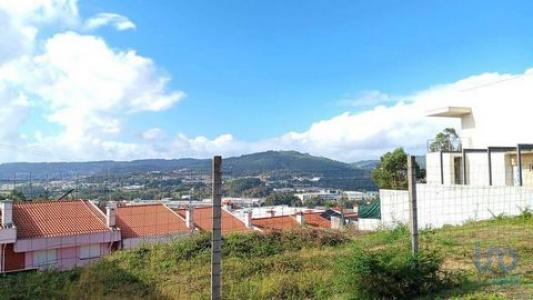 Annonce Vente Terrain Guimaraes