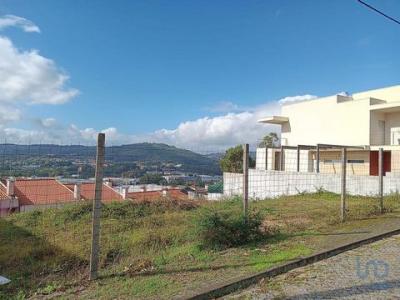 Acheter Terrain 540 m2 Guimaraes