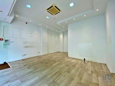 Louer Local commercial 49 m2 Lisboa