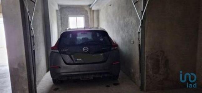 Louer Parking 17 m2 Sao-mamede