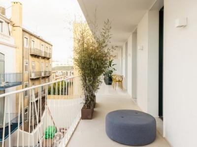 Annonce Vente Appartement Lisboa