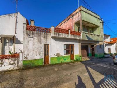 Annonce Vente Maison Rio-maior