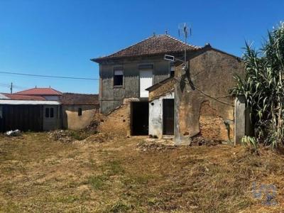 Annonce Vente Maison Oliveira-de-azemeis