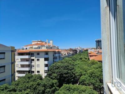 Acheter Appartement 61 m2 Lisboa