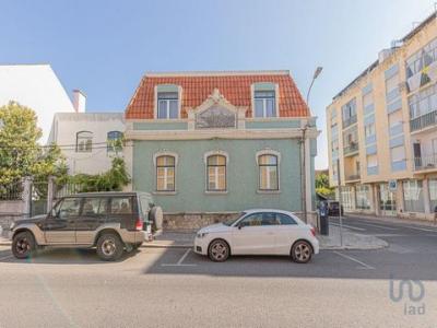 Annonce Vente Immeuble Setubal