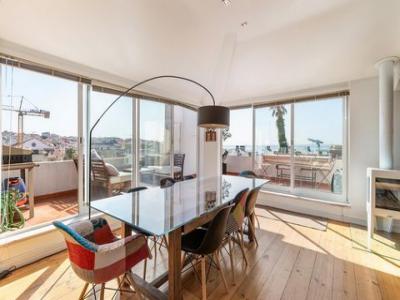 Annonce Vente Appartement Lisboa