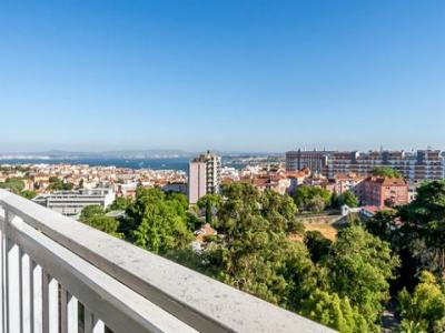 Annonce Vente Appartement Lisboa