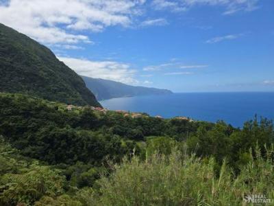 Acheter Terrain Sao-vicente rgion MADEIRA