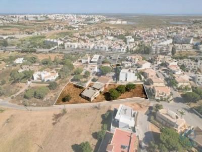 Annonce Vente Terrain Faro