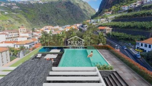 Annonce Vente 3 pices Appartement Ribeira-brava