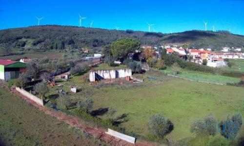 Vente Terrain Rio-maior RIO-MAIOR 14 au Portugal