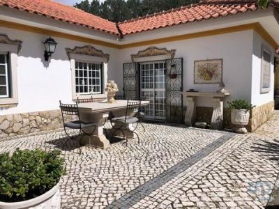 Acheter Maison 350 m2 Sesimbra