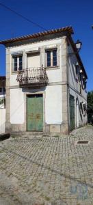 Annonce Vente Maison Andorinha