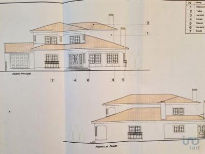 Acheter Terrain 300 m2 Lousa