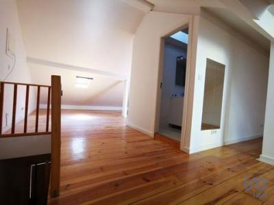 Acheter Appartement 29 m2 Lisboa