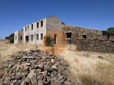 Vente Maison Alcoutim ALCOUTIM-E-PEREIRO 08 au Portugal