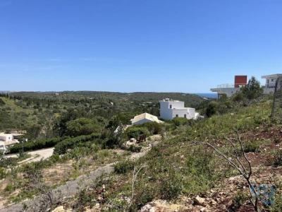 Annonce Vente Terrain Vila-do-bispo