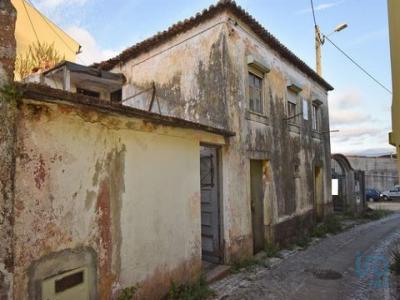 Annonce Vente Maison Miranda-do-corvo