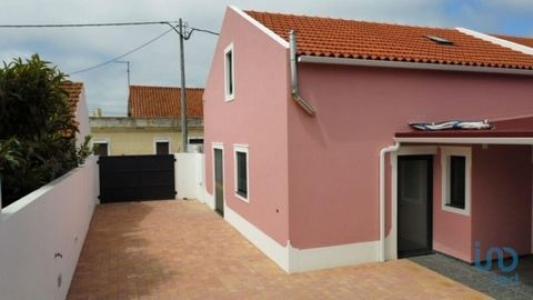 Annonce Vente Maison Marinha-grande