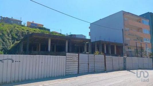 Annonce Vente Immeuble Guardizela