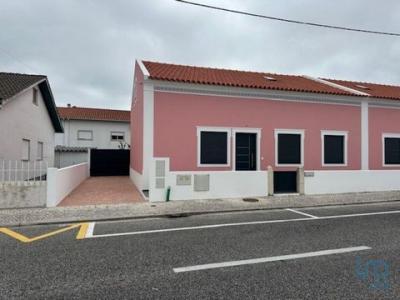 Annonce Vente Maison Marinha-grande