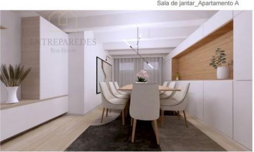 Annonce Vente Appartement Porto