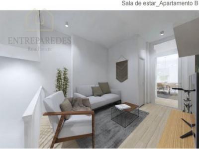 Annonce Vente Appartement Porto