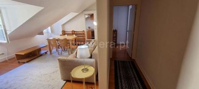 Annonce Vente Appartement Lisboa