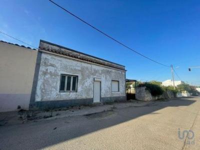 Annonce Vente Maison Sao-bras-de-alportel