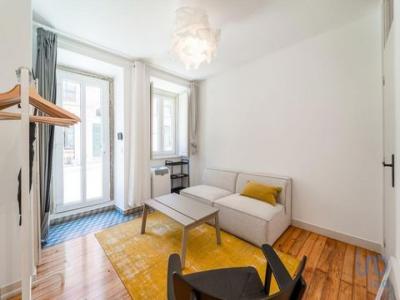 Annonce Vente Appartement Lisboa