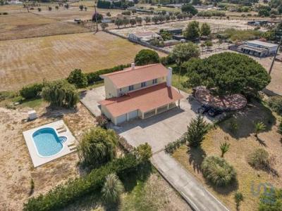 Annonce Vente Maison Arraiados