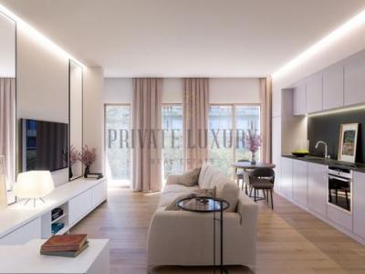 Annonce Vente Appartement Lisboa