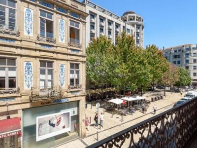 Annonce Vente Appartement Porto