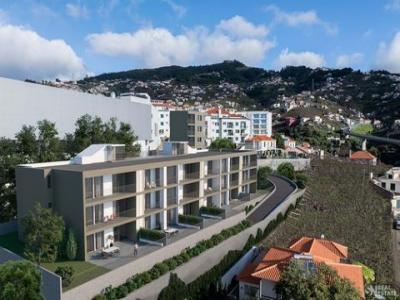 Annonce Vente 3 pices Appartement Camara-de-lobos