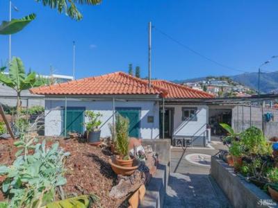 Annonce Vente Maison Funchal