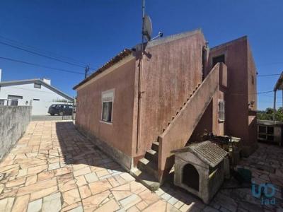 Acheter Maison 303 m2 Mafra